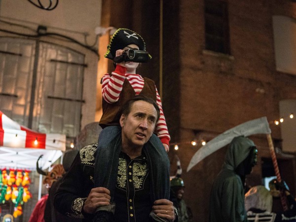 Врата тьмы (2)