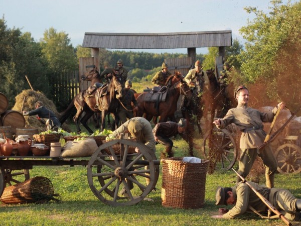 Красные горы (3)