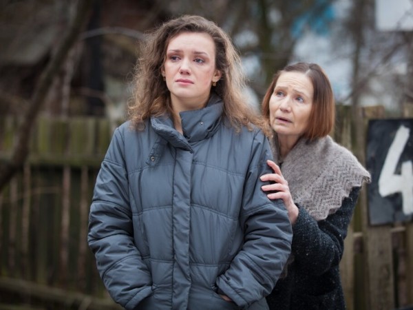 Примета на счастье (4)