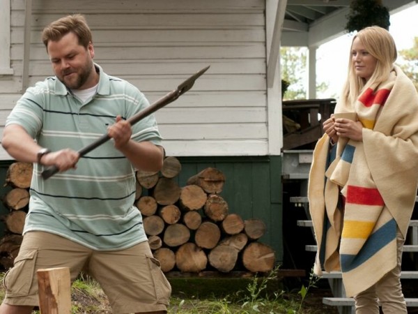 Убойный уикенд (3)