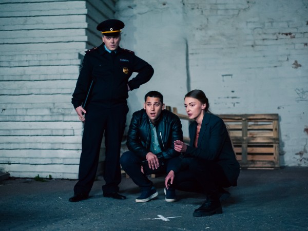 Кочевница (3)