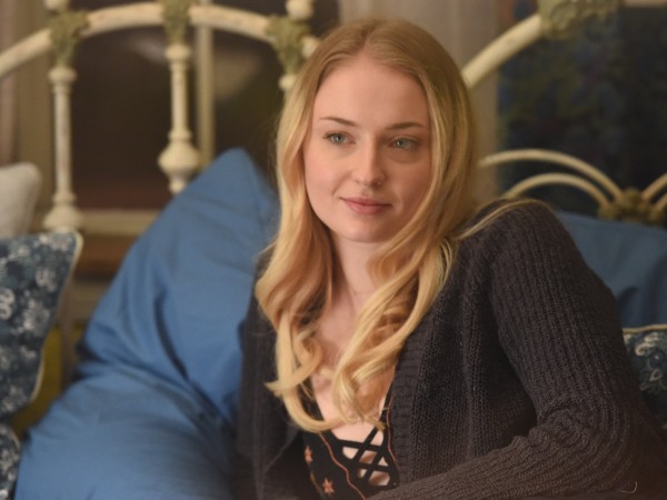 Помешанный на времени (3)