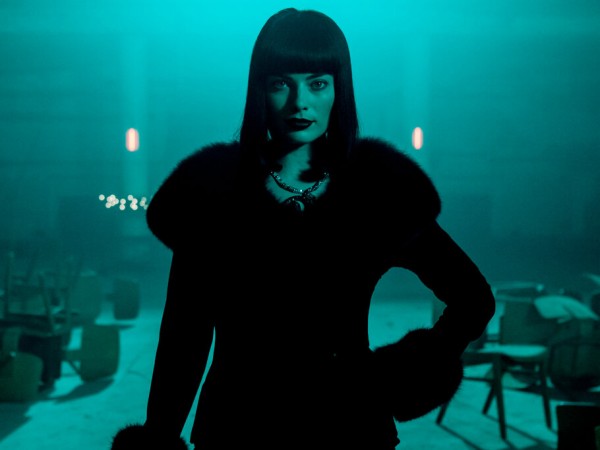 Конченая (3)