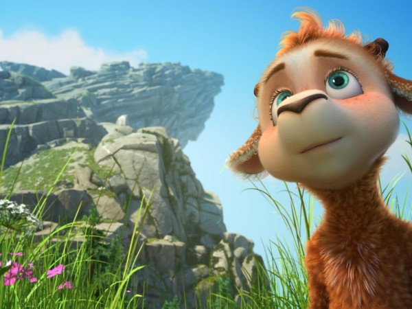 Волки и овцы: бе-е-е-зумное превращение (5)