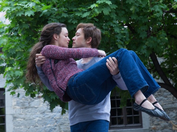 Прогулка (4)