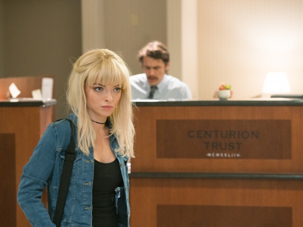 Хранилище (2)