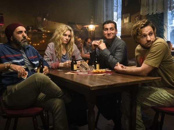 Осторожно, Кенгуру! (3)