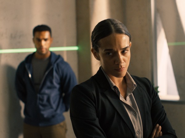 Укрытие номер один (4)