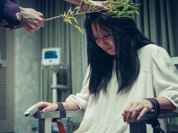 Святая ночь. Охотники на демонов (3)