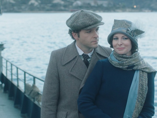 Легенда Феррари (4)