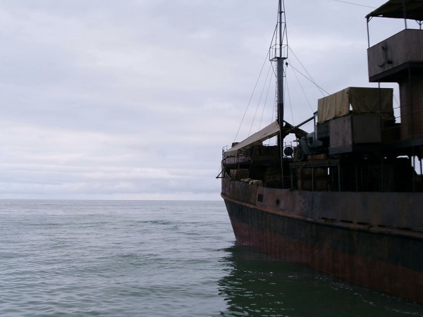 Семь пар нечистых (2)