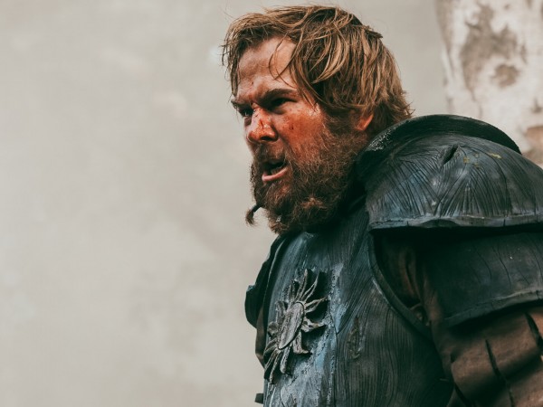 Вождь орков (5)