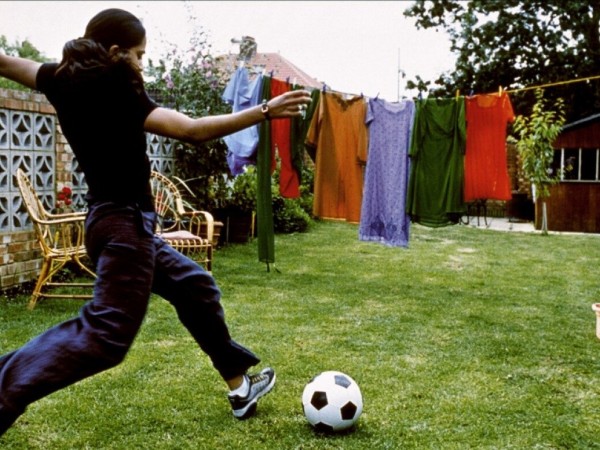 Играй, как Бекхэм! (4)