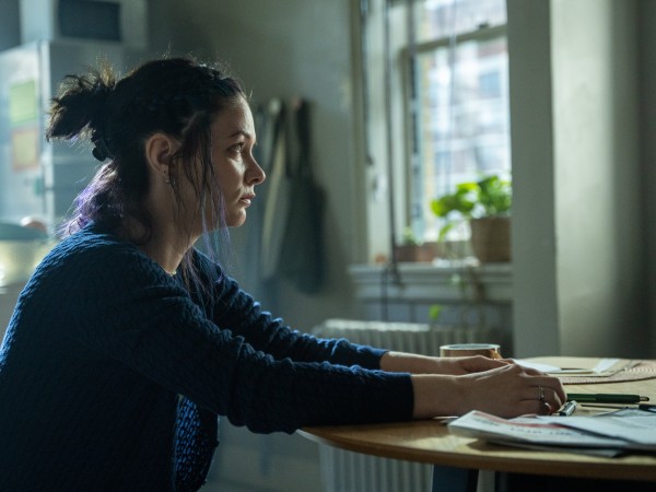 Час тишины (6)