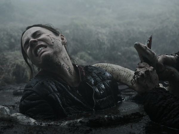 Змеиная топь