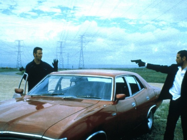 Небеса в огне (6)