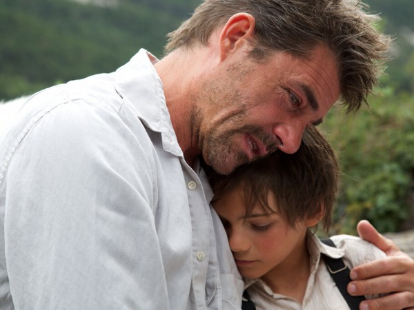 Белль и Себастьян (3)