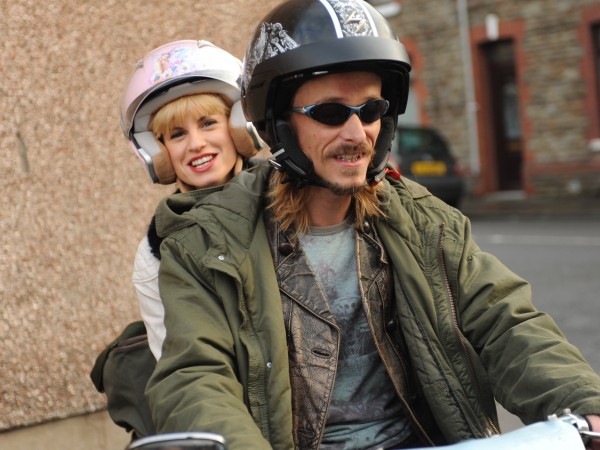 Мечты сбываются (2)