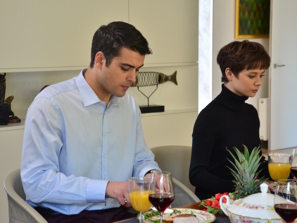 Мой любимый друг