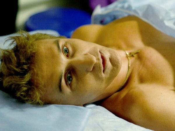 Бой с тенью-3: Последний раунд (6)