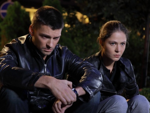 Инкассаторы (2)