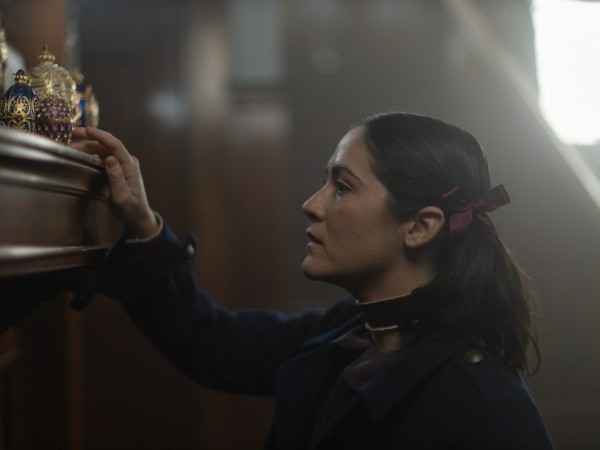 Дитя тьмы: Первая жертва (6)