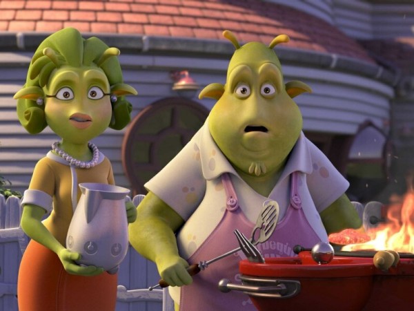 Планета 51 (3)