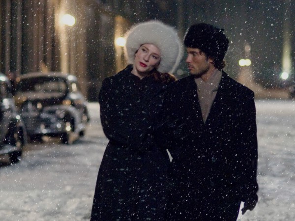 Загадочная история Бенджамина Баттона (6)