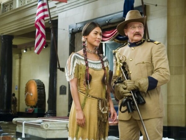 Ночь в музее (5)