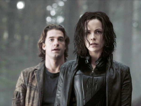 Другой мир 2: Эволюция