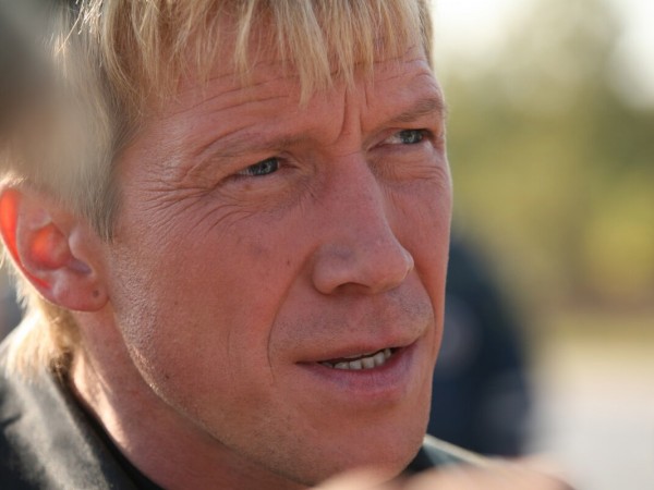 Каникулы строгого режима (2)