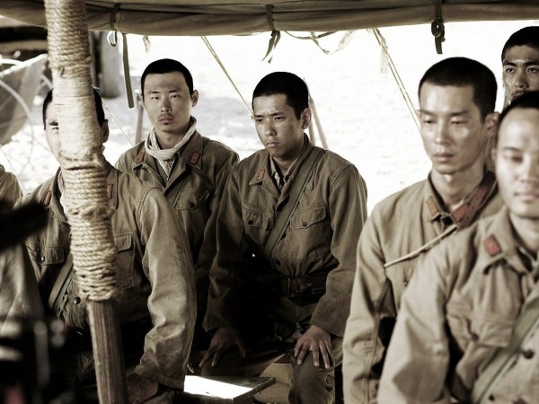 Письма с Иводзимы (6)