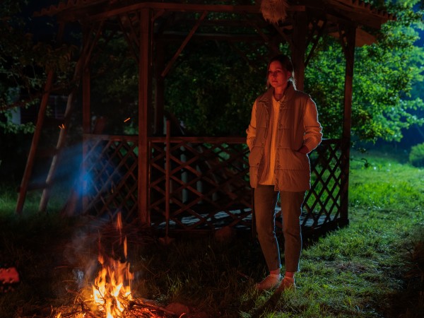 Постучись в мою калитку (3)