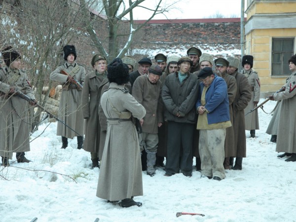 Контрибуция (4)