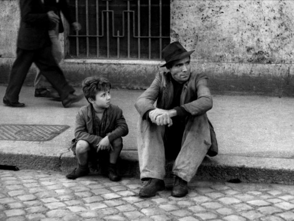 Похитители велосипедов (2)