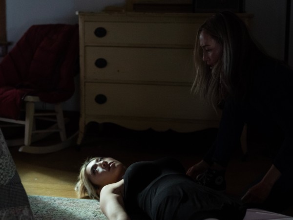 Девичник: Убойная ночь (5)