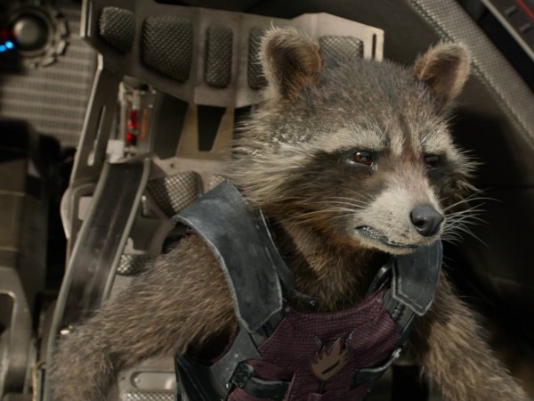 Стражи Галактики (5)