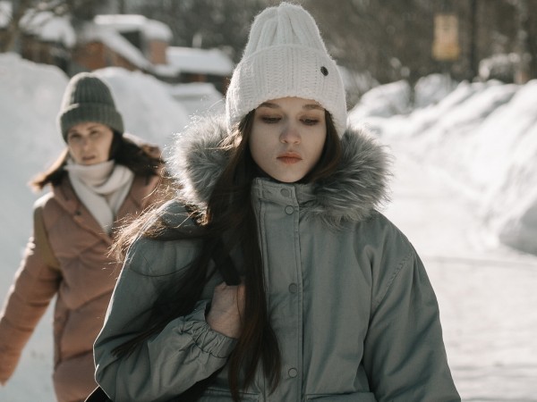 Пингвины моей мамы (3)