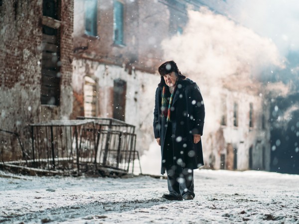 Вампиры средней полосы (6)