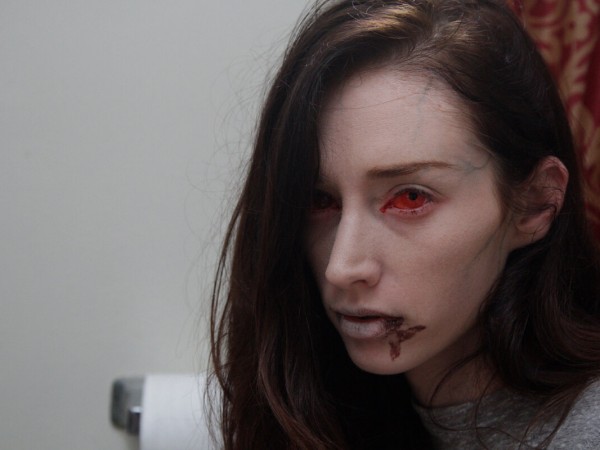 Инфекция (2)