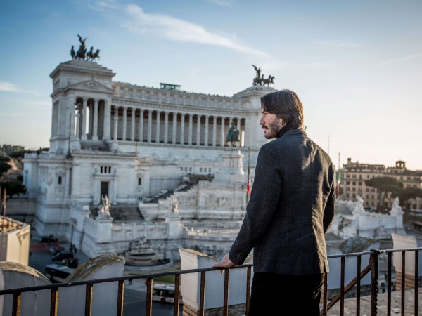 Джон Уик 2 (2)