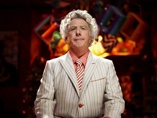 Лавка чудес