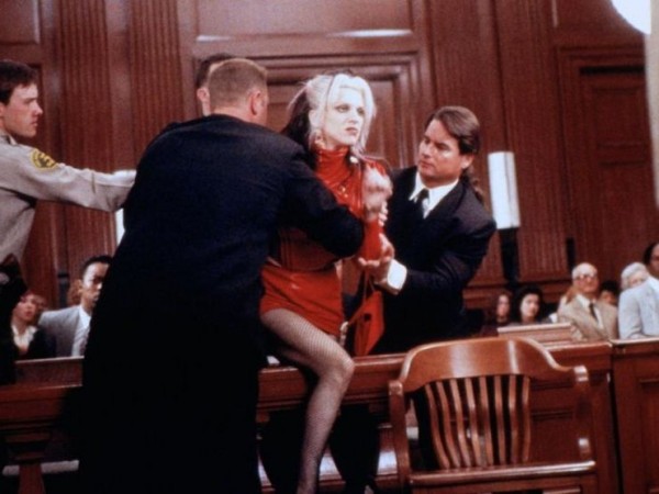 Народ против Ларри Флинта (4)