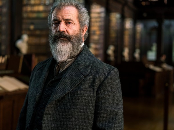 Игры разумов (5)