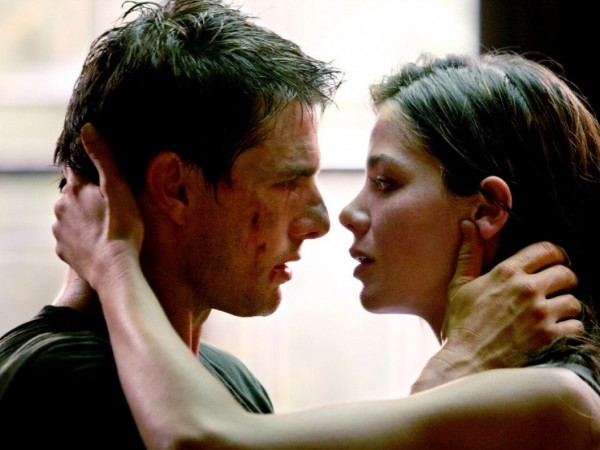 Миссия: невыполнима 3