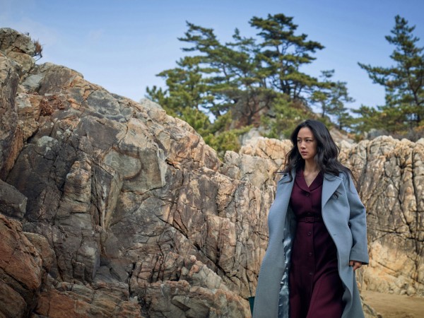 Решение уйти (5)