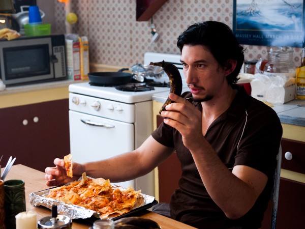 Дружба и никакого секса? (2)