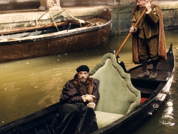 Венецианский купец (5)