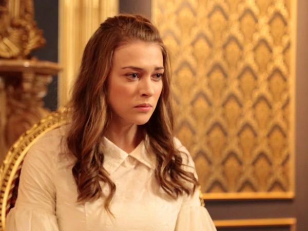 Султан моего сердца (2)