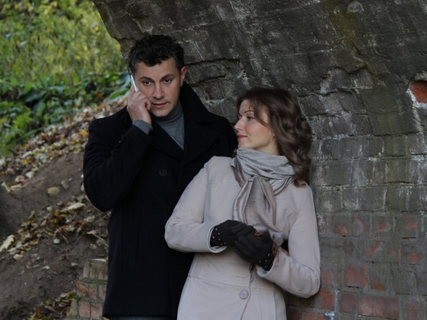 Призрак в кривом зеркале (6)